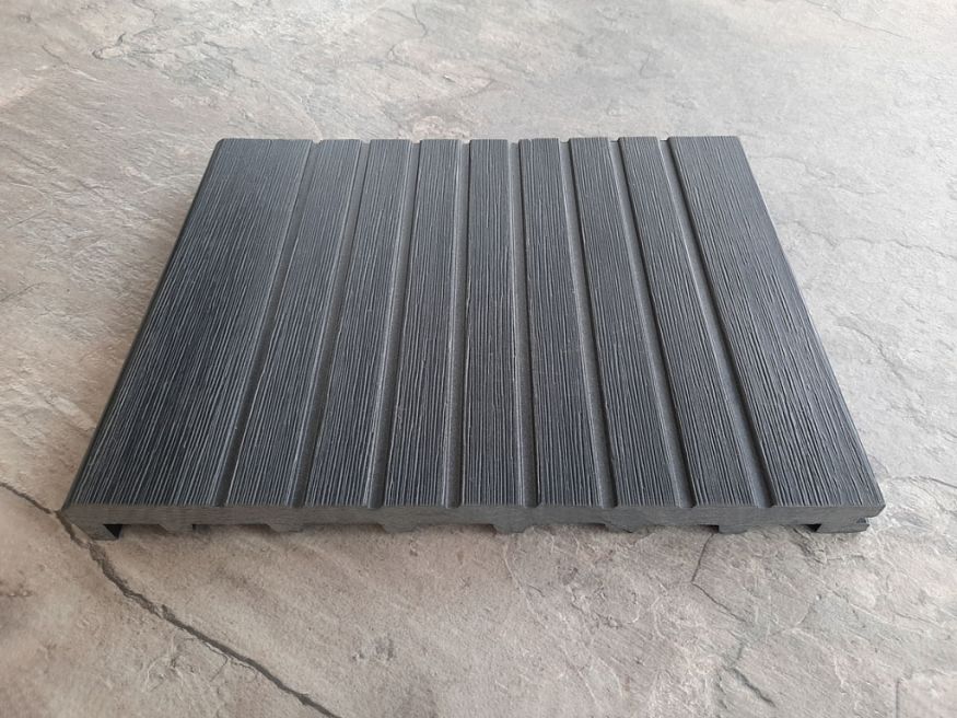 Ступень Latitudo Step-320 Графит купить в Уфе