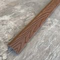 Угол EasyDecking, Wood-Х 50х50 Коричневый купить в Уфе