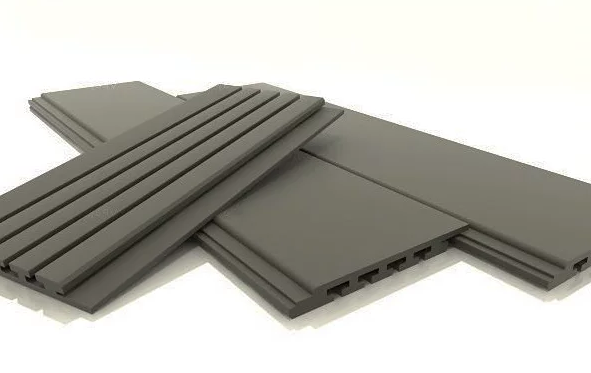 Сайдинг NanoWood HOUSE Светлый дуб купить в Уфе