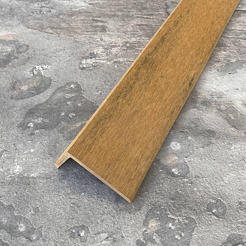 Угол EasyDecking, Wood-Х 50х80 Тик Микс купить в Уфе