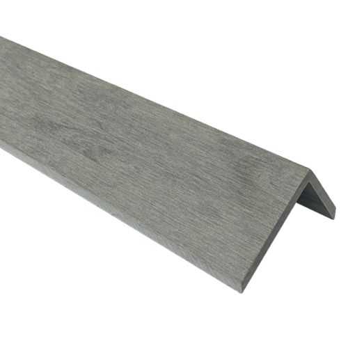 Угол EasyDecking, Wood-Х 50х80 Серый Микс купить в Уфе
