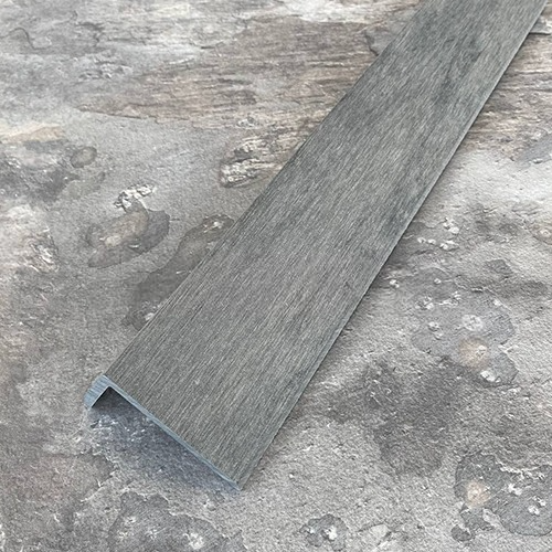 Угол EasyDecking, Wood-Х 50х80 Серый Микс купить в Уфе