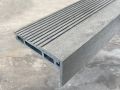 Угол EasyDecking, Wood-Х 50х80 Серый Микс купить в Уфе