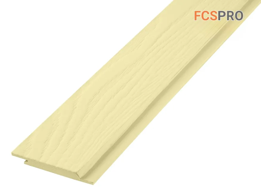 Фиброцементный сайдинг FCSPRO Click Shtil F08 (Березовая роща) купить в Уфе