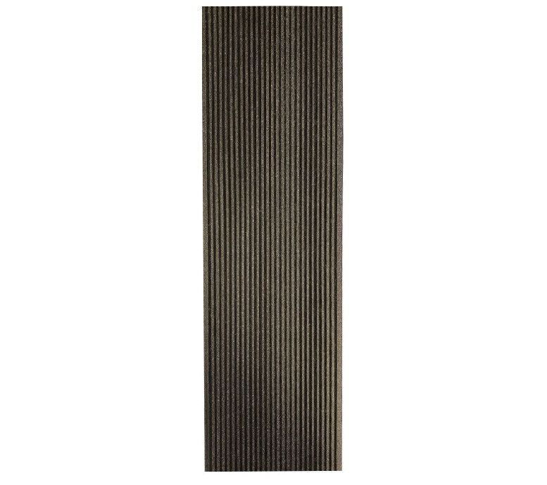 Доска террасная NanoWood «Standart» Velvetto односторонняя - Венге 150×26 см купить в Уфе