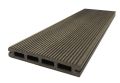 Доска террасная NanoWood «Standart» Velvetto односторонняя - Венге 150×26 см купить в Уфе