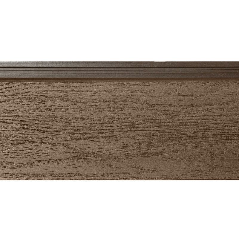 Фасадная панель CM Cladding Bark, Мербау купить в Уфе