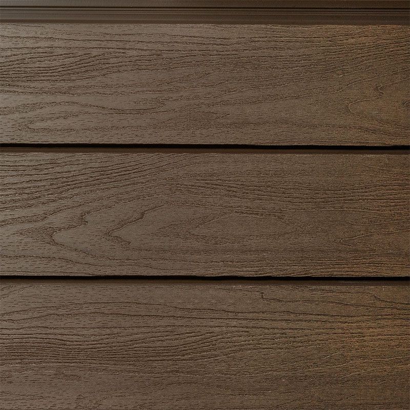 Фасадная панель CM Cladding Bark, Мербау купить в Уфе