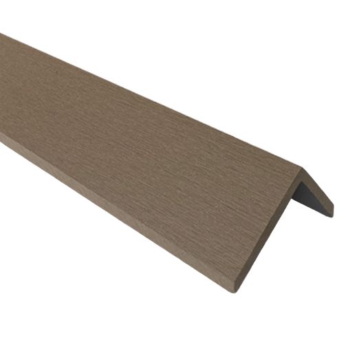 Угол EasyDecking, Wood-Х 50х80 Венге купить в Уфе