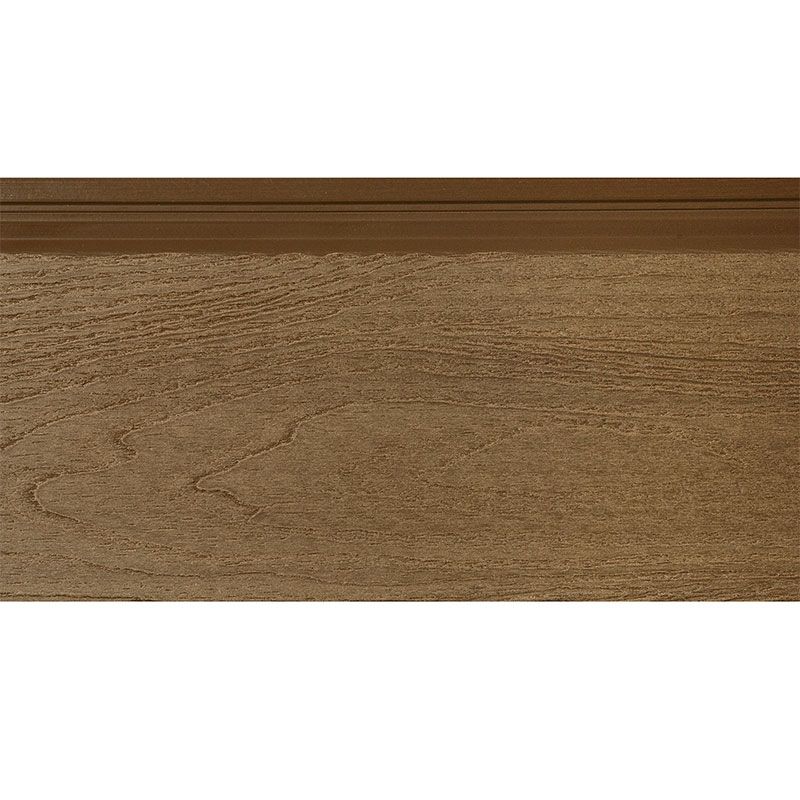 Фасадная панель CM Cladding Bark, Тик купить в Уфе