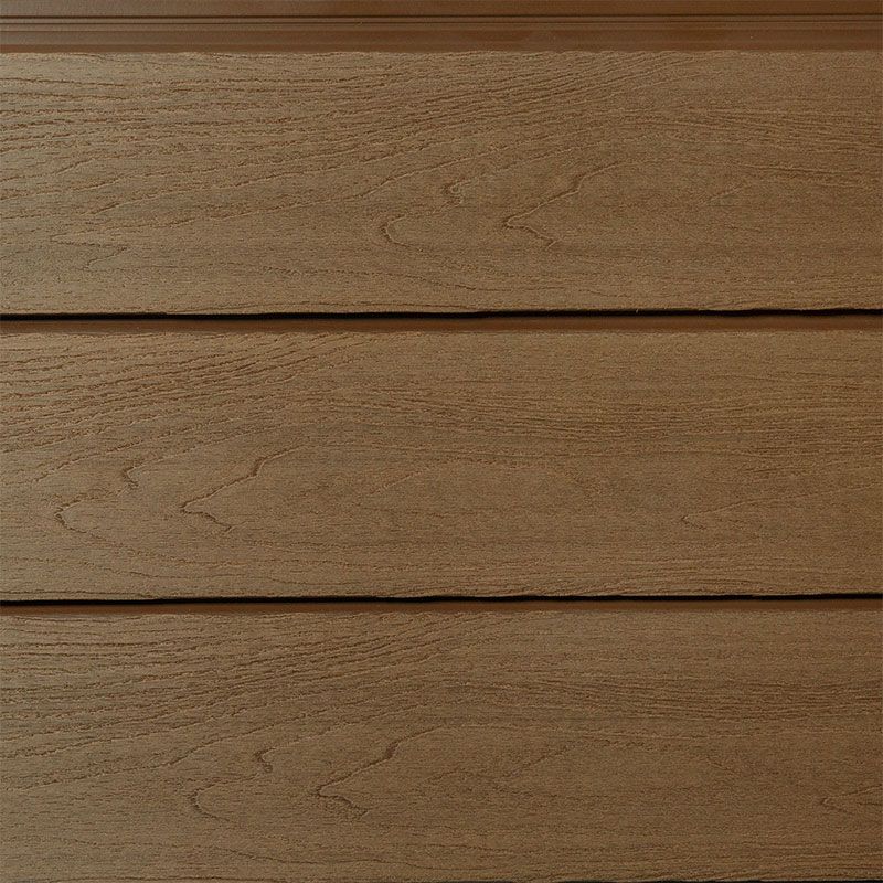 Фасадная панель CM Cladding Bark, Тик купить в Уфе