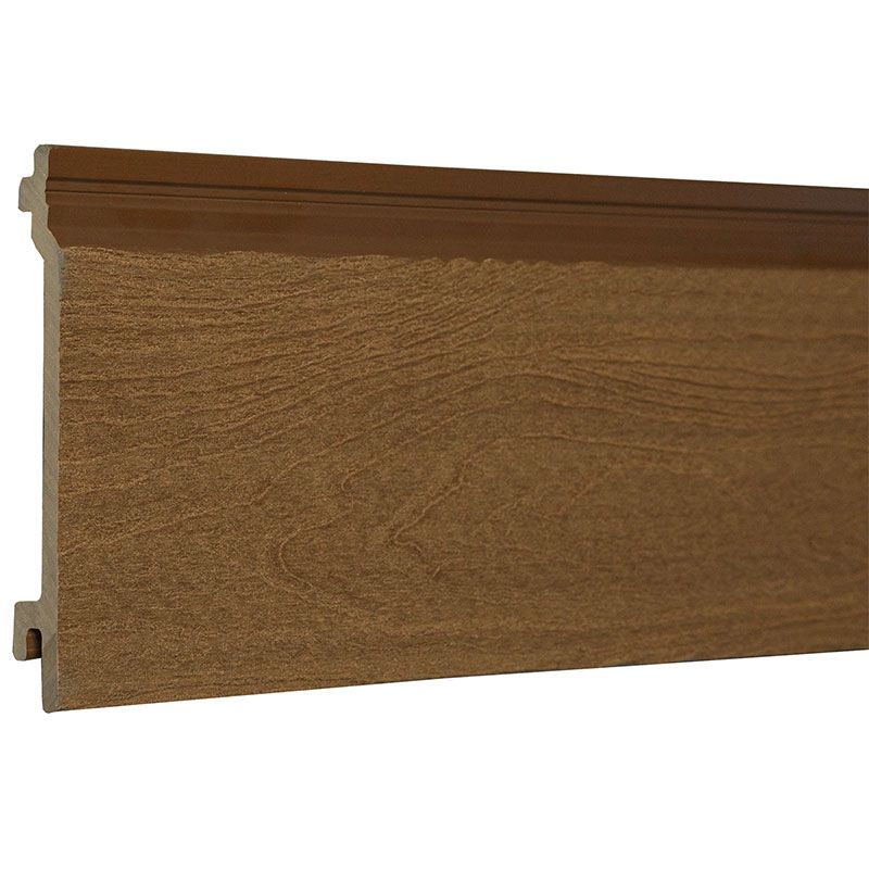 Фасадная панель CM Cladding Bark, Тик купить в Уфе