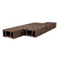 Перила ограждения RusDecking Unodeck Венге купить в Уфе