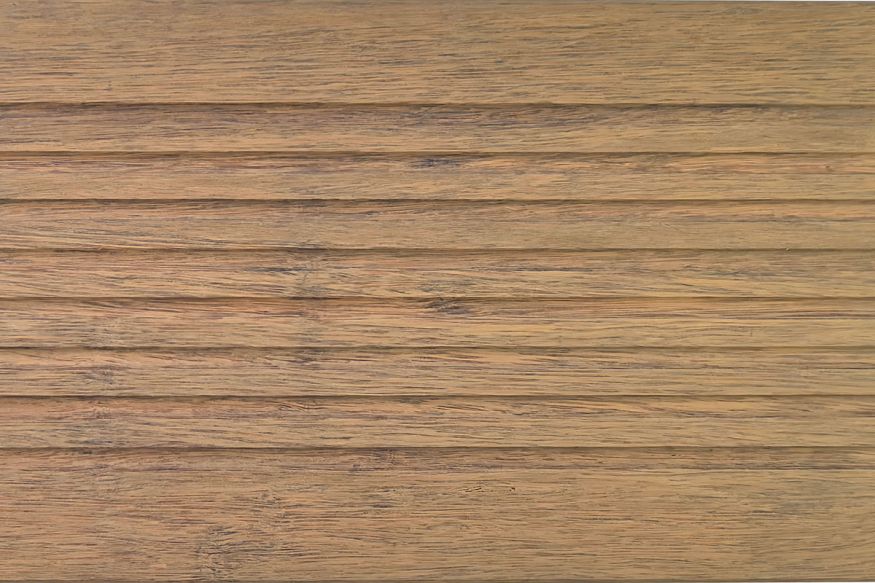 Террасная доска Holzhof, NauticPrime Бамбук / Bamboo, Натуральный купить в Уфе