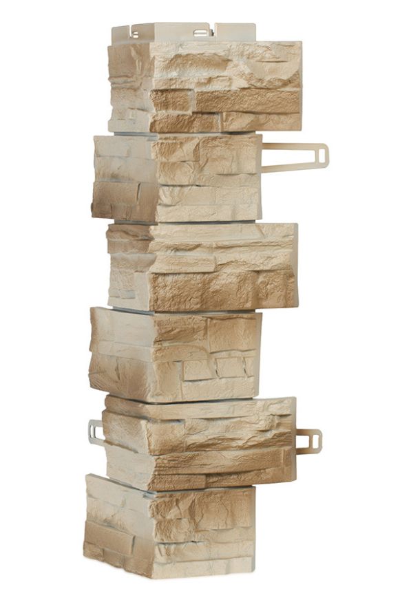 Уголок Royal Stone, Скалистый камень, Оттава купить в Уфе