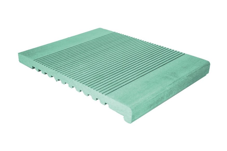 Ступень ДПК I-Techplast Золотой купить в Уфе