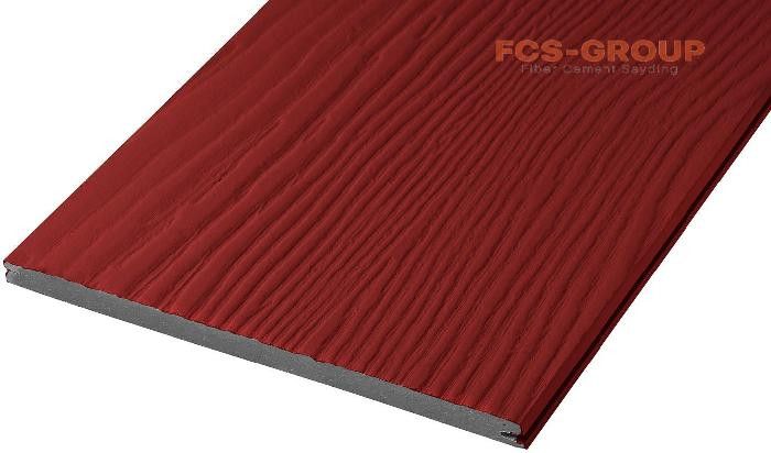 Фиброцементные панели FCS Group Wood Line F61 купить в Уфе