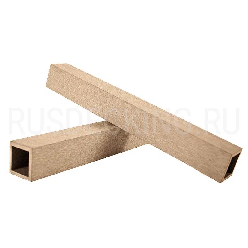 Балясина ограждения RusDecking Unodeck Орех купить в Уфе