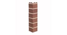 Угол внешний VOX Solid Brick Dorset терракотовый кирпич
