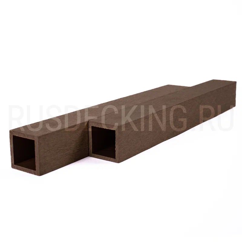 Балясина ограждения RusDecking Unodeck Венге купить в Уфе