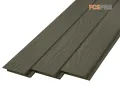 Фиброцементный сайдинг FCSPRO Click Shtil F59 (Дождливый лес) купить в Уфе