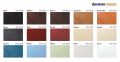 Фиброцементный сайдинг DECOVER Terracotta купить в Уфе