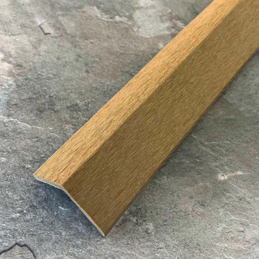 Угол EasyDecking Wood-Х 50х50 (Шлифованный) Дуб купить в Уфе
