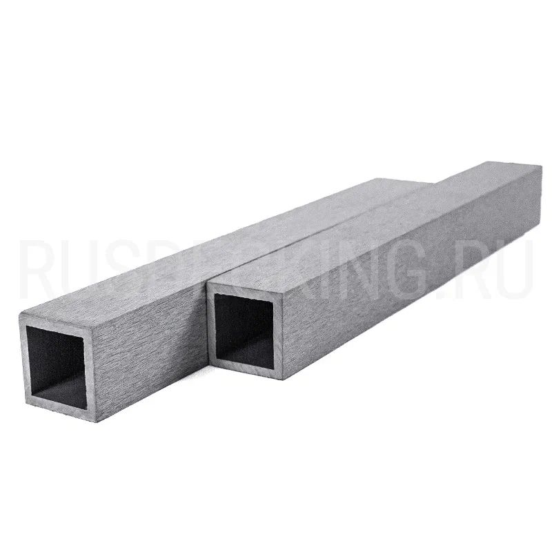 Балясина ограждения RusDecking Unodeck Серый купить в Уфе