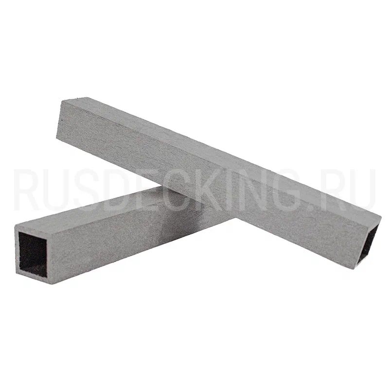 Балясина ограждения RusDecking Unodeck Серый купить в Уфе