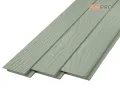 Фиброцементный сайдинг FCSPRO Click Shtil F06 (Дождливый океан) купить в Уфе