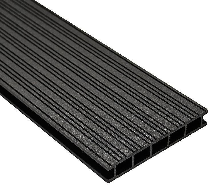 Террасная доска из ДПК Faynag Premium VELVET-ZEBRA - Кварц купить в Уфе