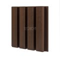 Доска фасадная SEQUOIA co-extrusion Коричневая купить в Уфе