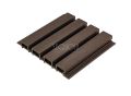 Доска фасадная SEQUOIA co-extrusion Коричневая купить в Уфе