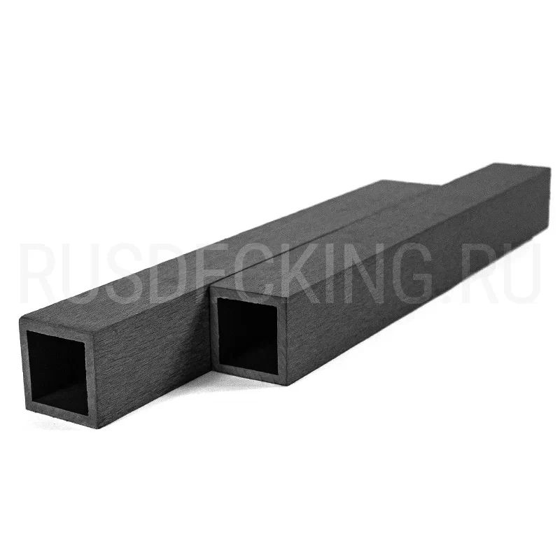 Балясина ограждения RusDecking Unodeck Графит купить в Уфе