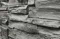 Фасадная панель Royal Stone, Скалистый камень, Квебек купить в Уфе