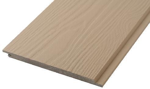 Фиброцементные панели Wood Click F03 купить в Уфе