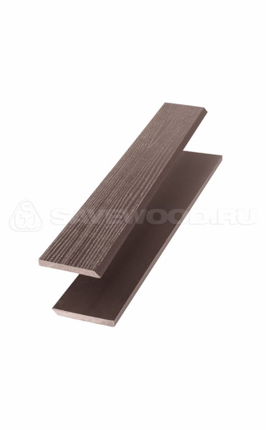 Торцевая рейка Savewood, Терракот купить в Уфе