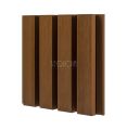 Доска фасадная SEQUOIA co-extrusion Светло-коричневая купить в Уфе