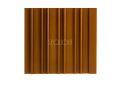 Доска фасадная SEQUOIA co-extrusion Светло-коричневая купить в Уфе