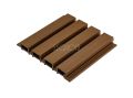 Доска фасадная SEQUOIA co-extrusion Светло-коричневая купить в Уфе