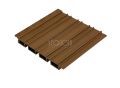 Доска фасадная SEQUOIA co-extrusion Светло-коричневая купить в Уфе
