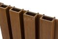 Доска фасадная SEQUOIA co-extrusion Светло-коричневая купить в Уфе