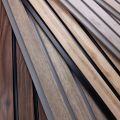 Стеновая панель 3D FineBer Золотой бук купить в Уфе