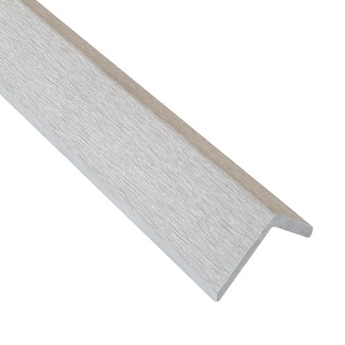 Угол EasyDecking Wood-Х 50х50 (Шлифованный) Бежевый купить в Уфе