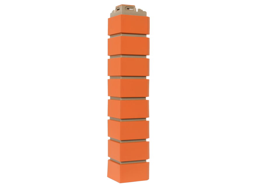 Угол наружный Royal Stone, Облицовочный кирпич, Нейпир купить в Уфе