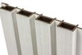 Фасадная доска SEQUOIA co-extrusion белая купить в Уфе
