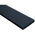 Террасная доска ДПК Outdoor Вельвет шлифованная черного цвета купить в Уфе