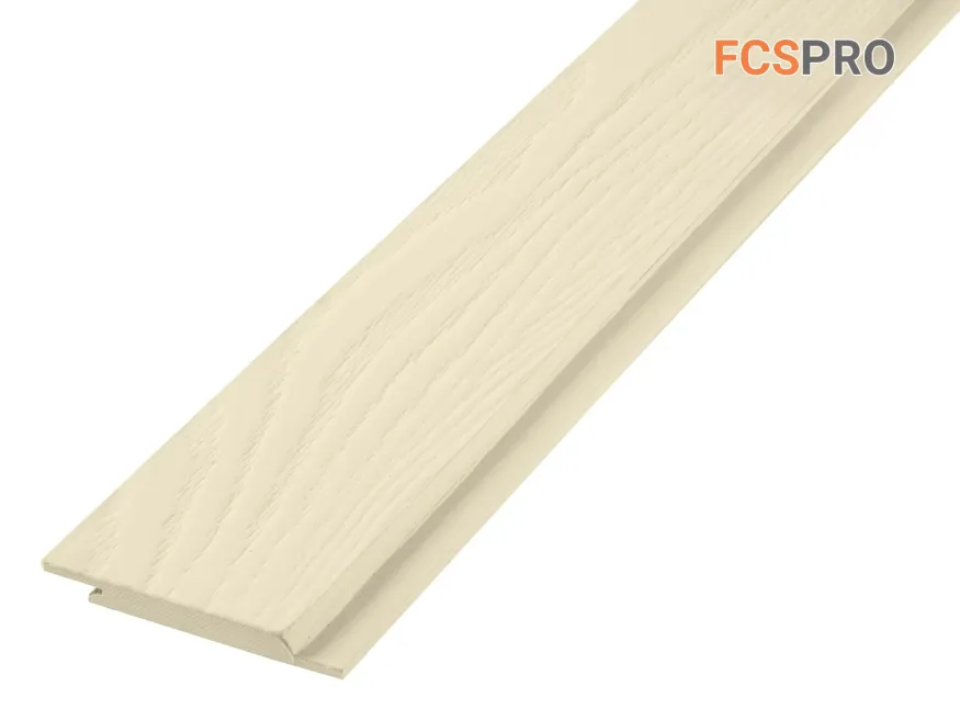 Фиброцементный сайдинг FCSPRO Click Shtil F07 (Зимний лес) купить в Уфе