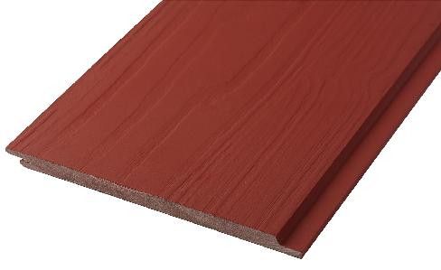 Фиброцементные панели Wood Click F61 купить в Уфе