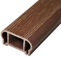Перила FAYNAG из ДПК WOOD Шоколад купить в Уфе